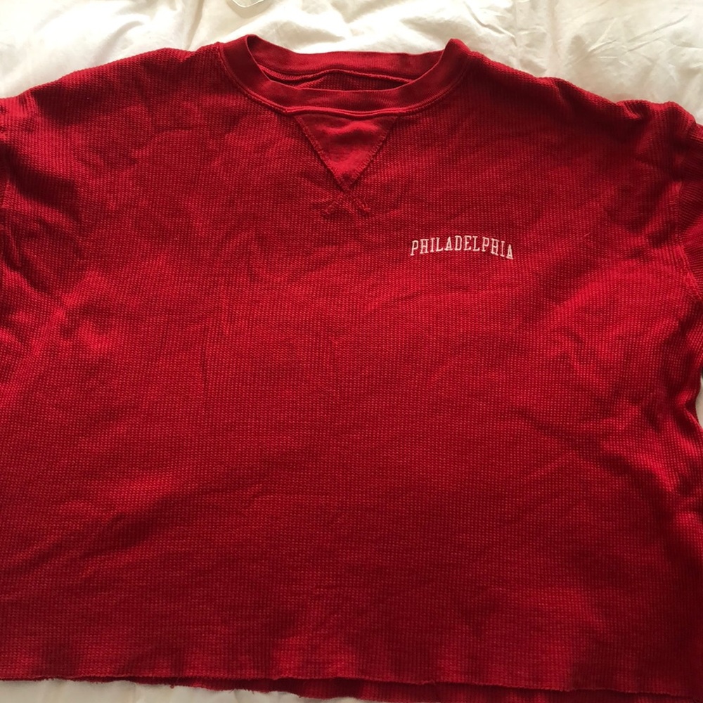 Brandy Melville • Philadelphia thermal
